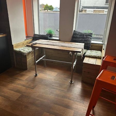 Newport House Hotel Grimsby Bagian luar foto