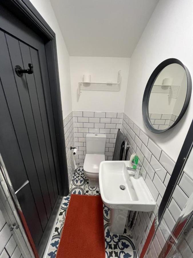 Newport House Hotel Grimsby Bagian luar foto